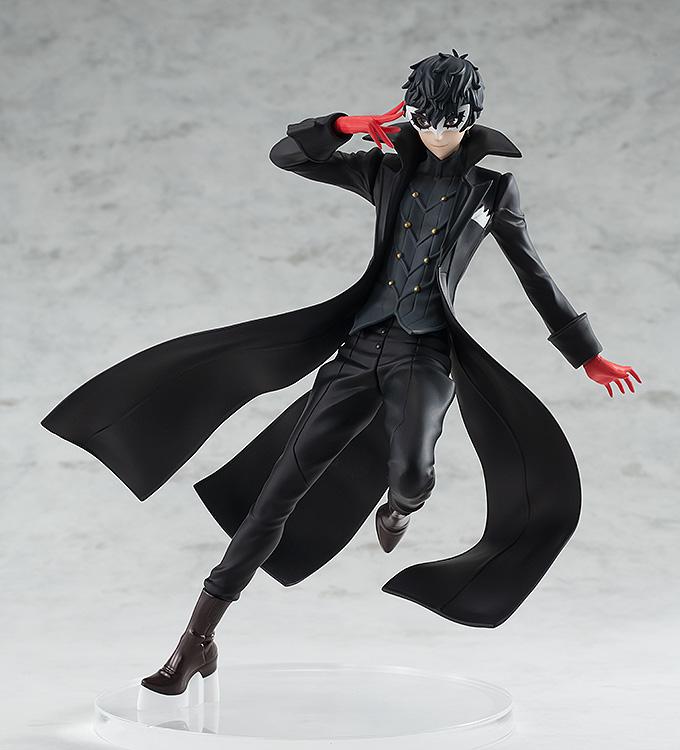 Persona5 the Animation POP UP PARADE Joker(3rd-Run)