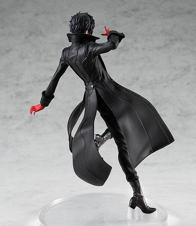 Persona5 the Animation POP UP PARADE Joker(3rd-Run)