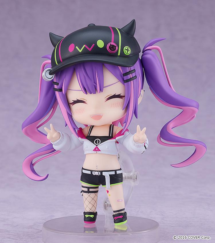 hololive production Nendoroid Tokoyami Towa