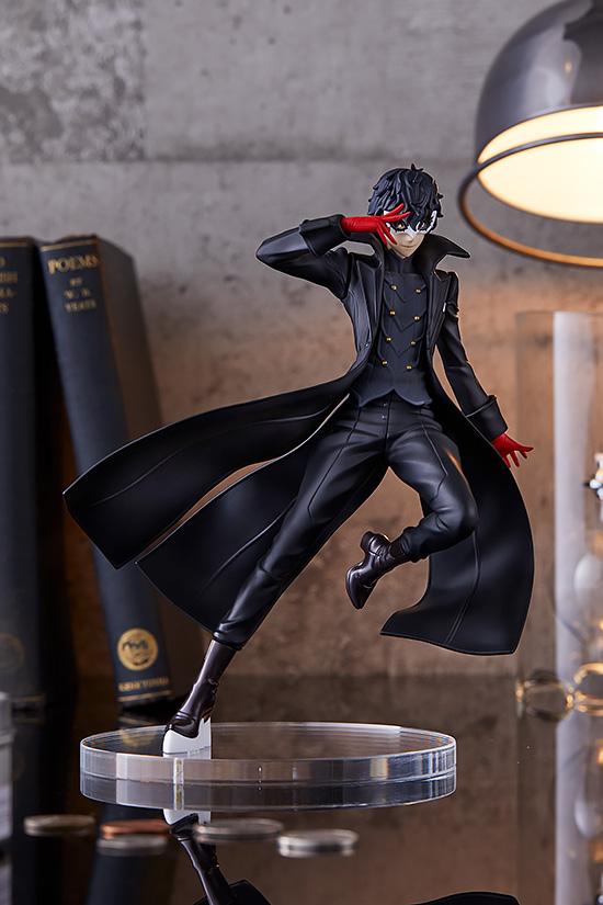 Persona5 the Animation POP UP PARADE Joker(3rd-Run)