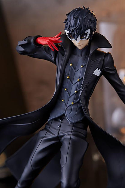 Persona5 the Animation POP UP PARADE Joker(3rd-Run)