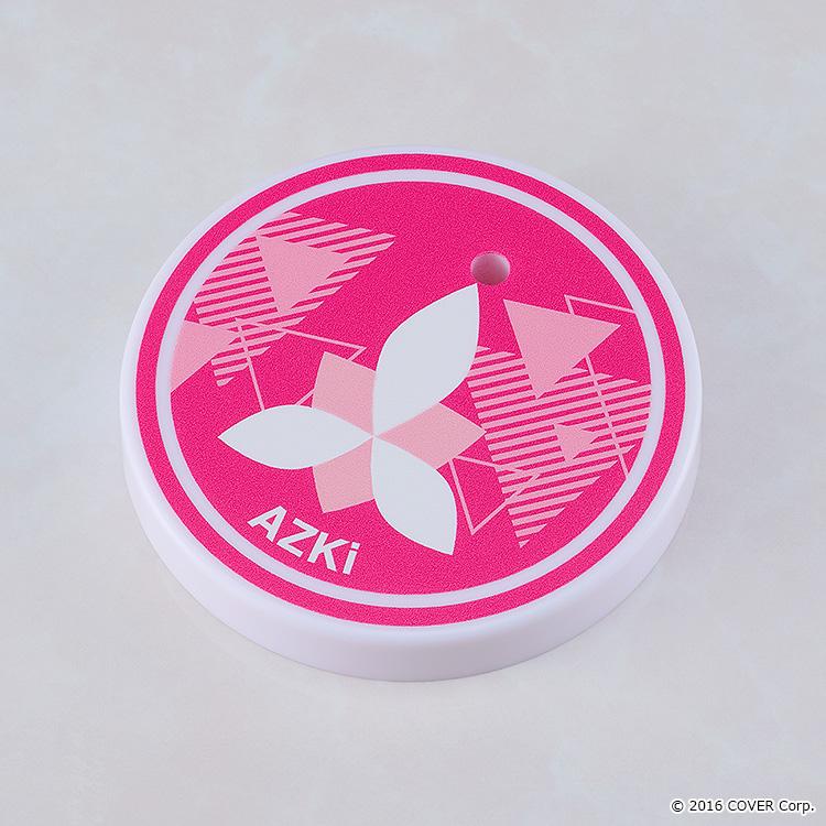 hololive production Nendoroid AZKi