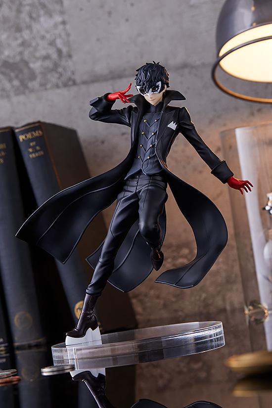 Persona5 the Animation POP UP PARADE Joker(3rd-Run)