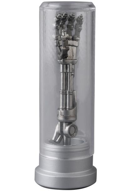 MAFEX "Terminator 2: Judgment Day" T-800 (T2 Ver.) & John Connor