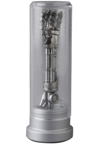 MAFEX "Terminator 2: Judgment Day" T-800 (T2 Ver.) & John Connor