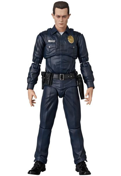 MAFEX "Terminator 2: Judgment Day" T-1000