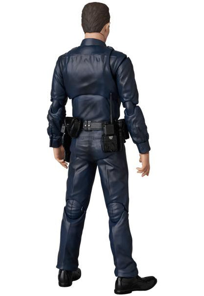 MAFEX "Terminator 2: Judgment Day" T-1000