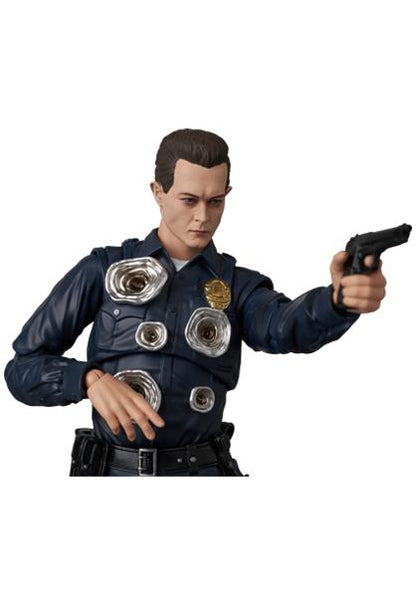 MAFEX "Terminator 2: Judgment Day" T-1000