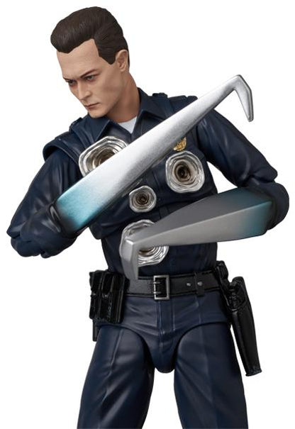 MAFEX "Terminator 2: Judgment Day" T-1000