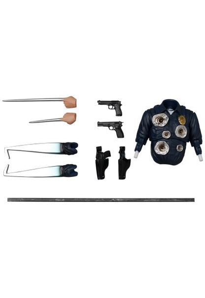 MAFEX "Terminator 2: Judgment Day" T-1000