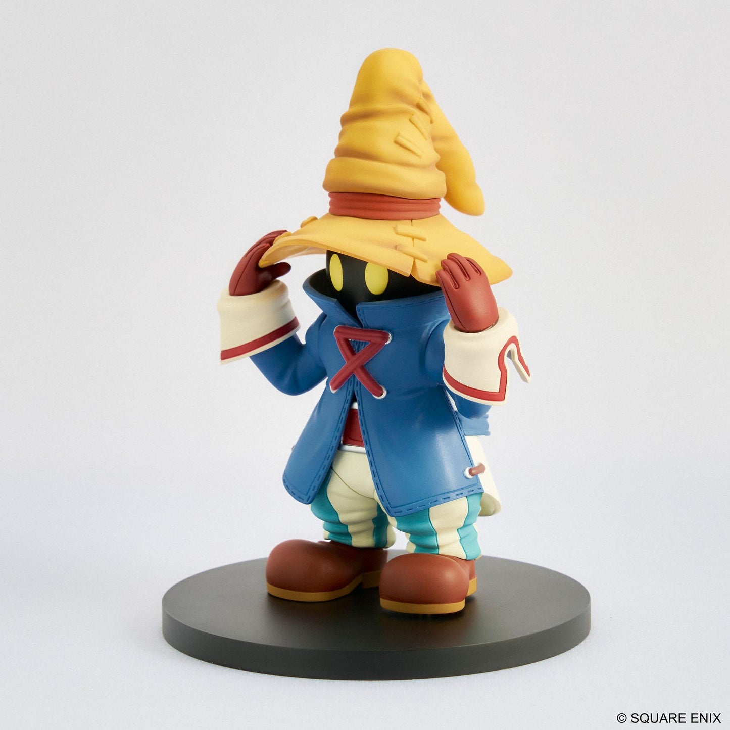 "Final Fantasy IX" Adorable Arts Vivi Ornitier
