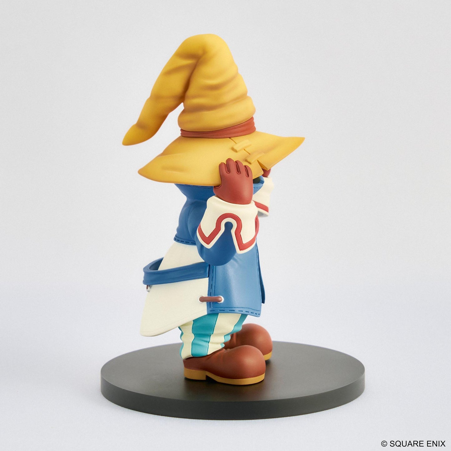 "Final Fantasy IX" Adorable Arts Vivi Ornitier