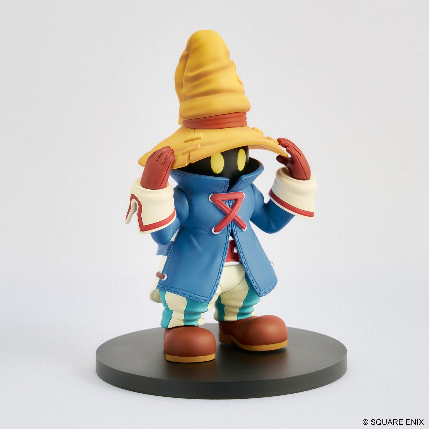 "Final Fantasy IX" Adorable Arts Vivi Ornitier