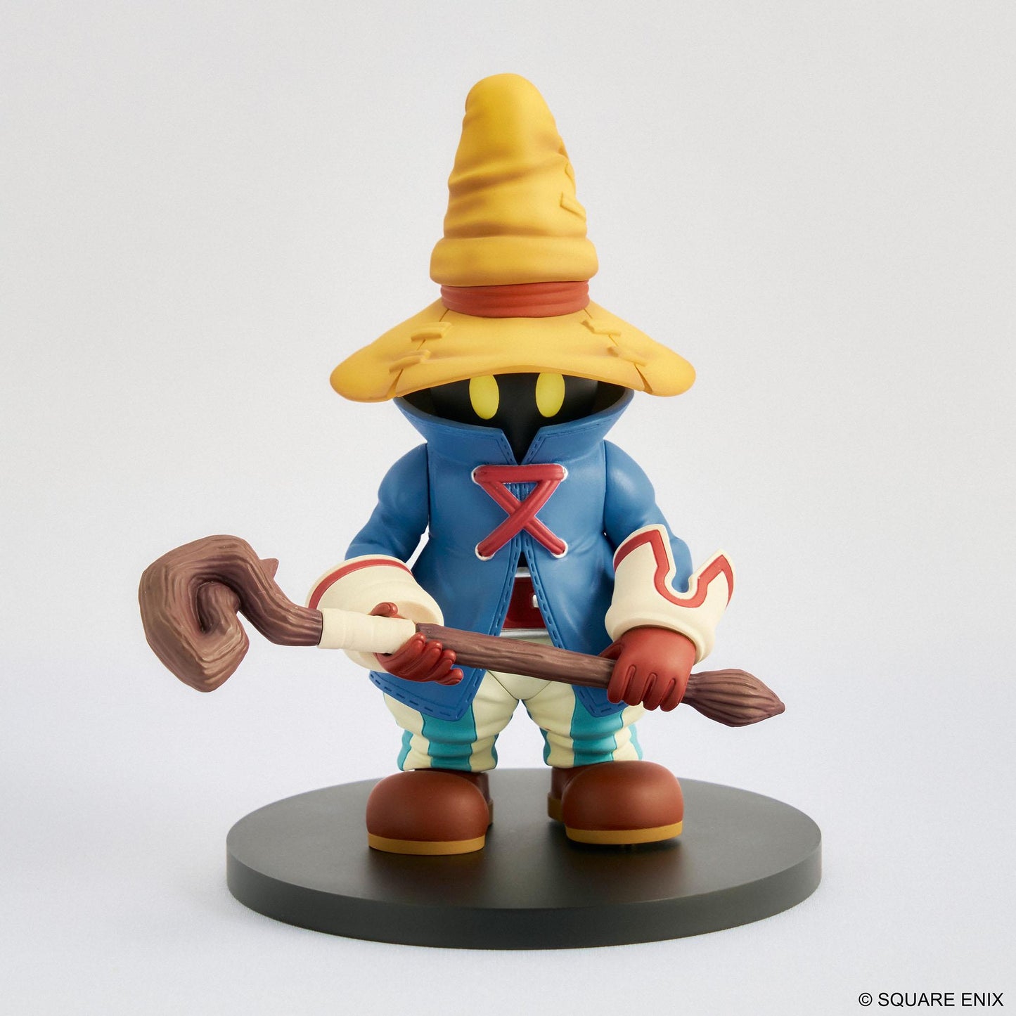 "Final Fantasy IX" Adorable Arts Vivi Ornitier
