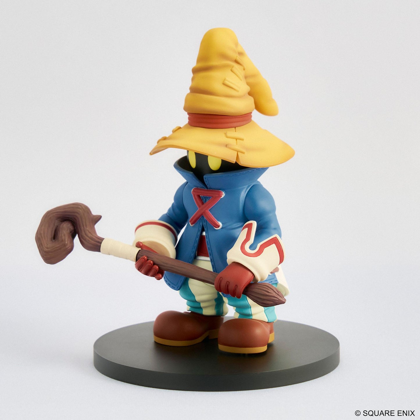 "Final Fantasy IX" Adorable Arts Vivi Ornitier