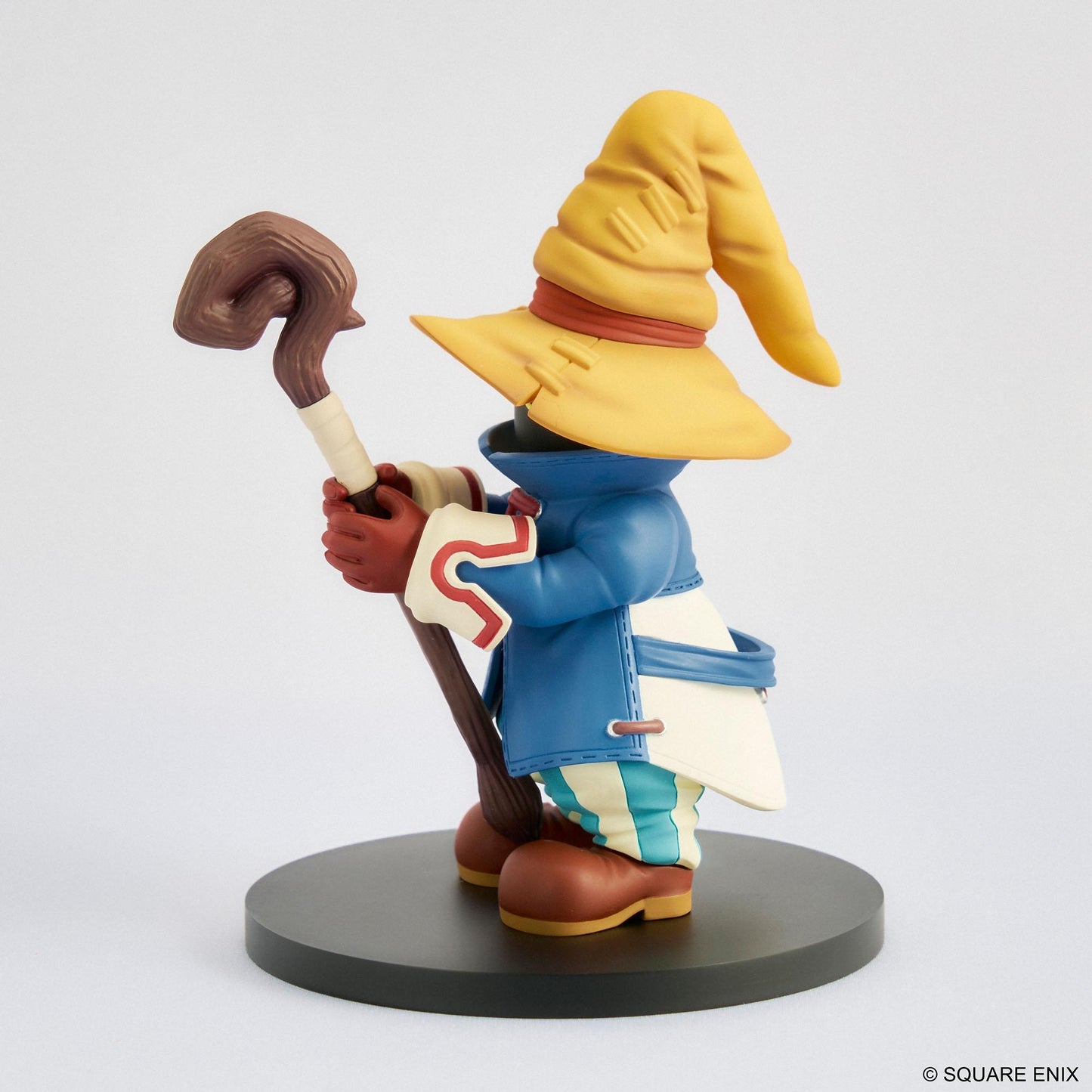 "Final Fantasy IX" Adorable Arts Vivi Ornitier