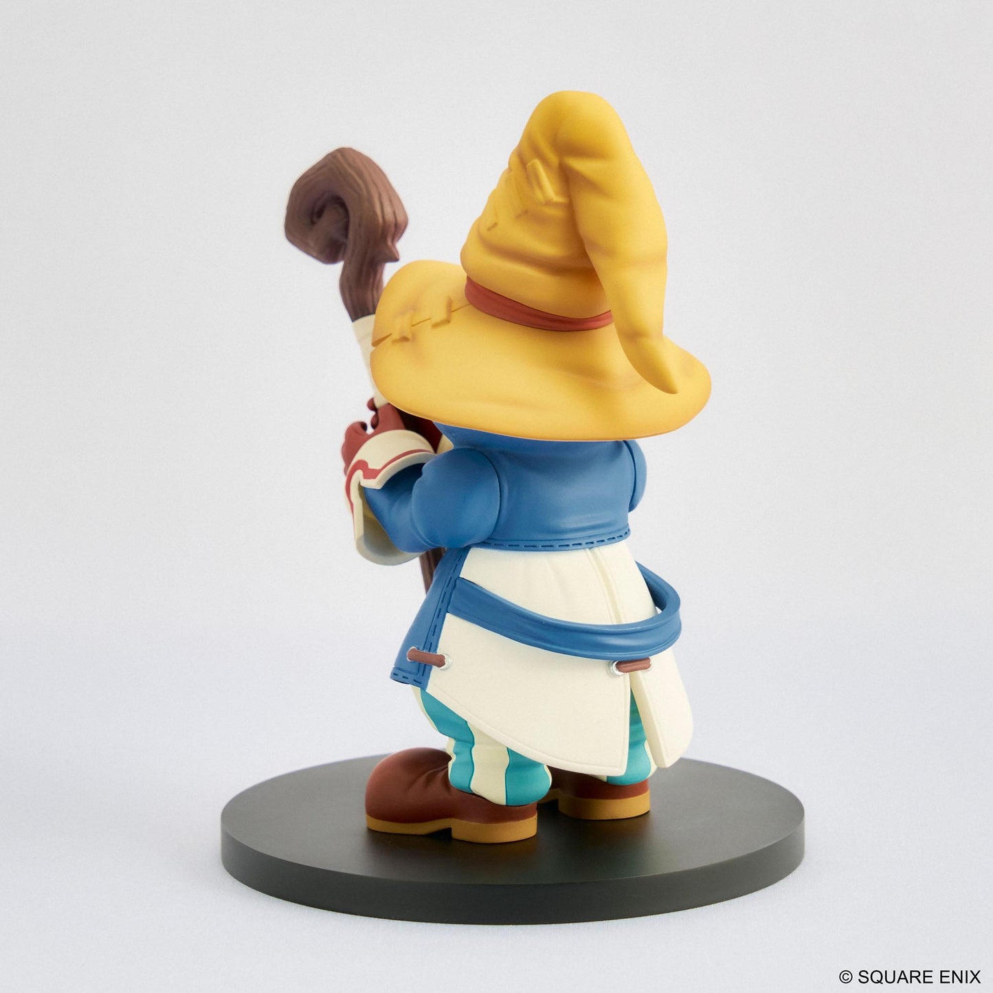 "Final Fantasy IX" Adorable Arts Vivi Ornitier