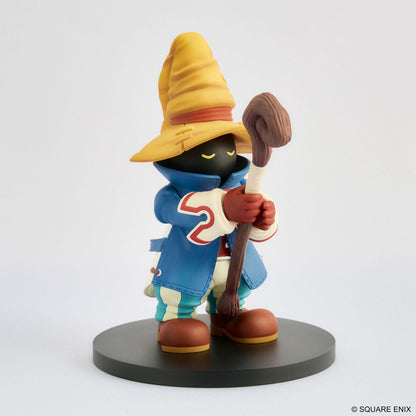 "Final Fantasy IX" Adorable Arts Vivi Ornitier