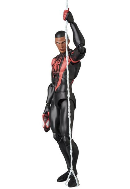 MAFEX "Spider-Man" Spider-Man Miles Morales (Comic Renewal Ver.)