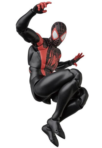 MAFEX "Spider-Man" Spider-Man Miles Morales (Comic Renewal Ver.)
