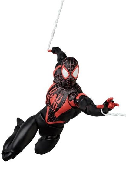 MAFEX "Spider-Man" Spider-Man Miles Morales (Comic Renewal Ver.)
