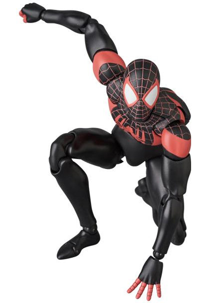 MAFEX "Spider-Man" Spider-Man Miles Morales (Comic Renewal Ver.)