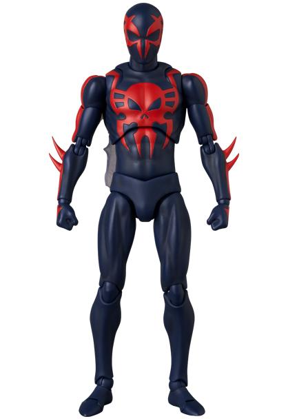 MAFEX "Spider-Man 2099" Spider-man 2099 (Comic Ver.)