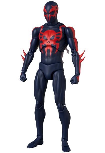 MAFEX "Spider-Man 2099" Spider-man 2099 (Comic Ver.)