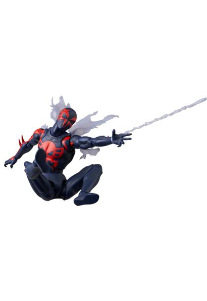 MAFEX "Spider-Man 2099" Spider-man 2099 (Comic Ver.)