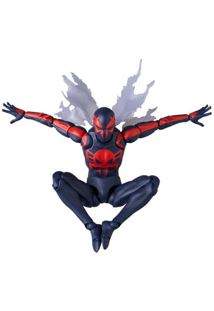 MAFEX "Spider-Man 2099" Spider-man 2099 (Comic Ver.)