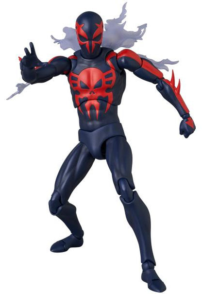 MAFEX "Spider-Man 2099" Spider-man 2099 (Comic Ver.)