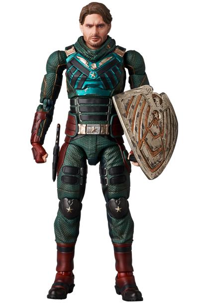 MAFEX "The Boys" Soldier Boy