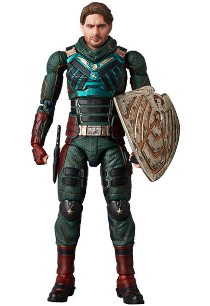 MAFEX "The Boys" Soldier Boy