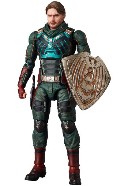 MAFEX "The Boys" Soldier Boy