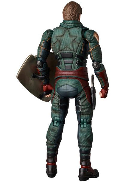 MAFEX "The Boys" Soldier Boy