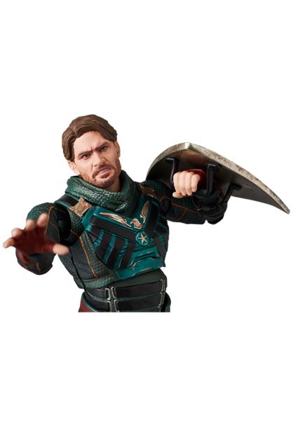 MAFEX "The Boys" Soldier Boy