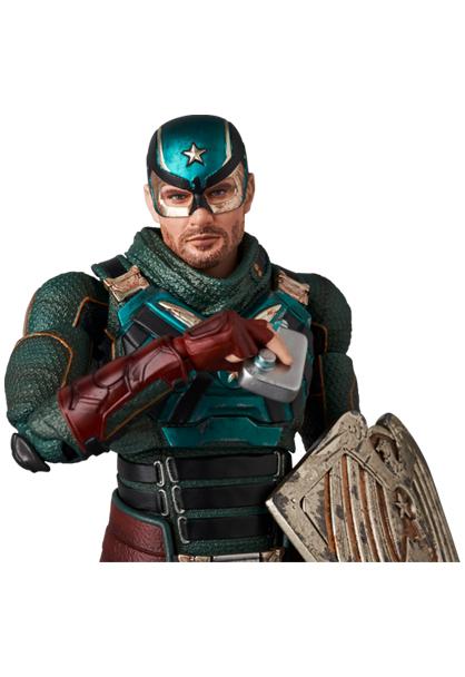 MAFEX "The Boys" Soldier Boy