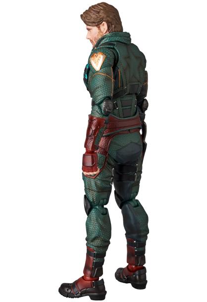 MAFEX "The Boys" Soldier Boy