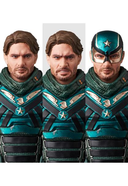 MAFEX "The Boys" Soldier Boy