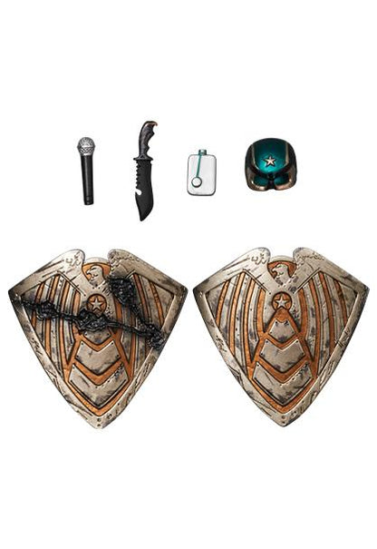 MAFEX "The Boys" Soldier Boy