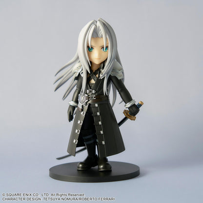 "Final Fantasy VII Remake" Adorable Arts Sephiroth