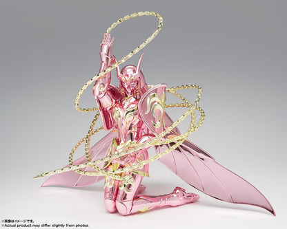 "Saint Cloth Myth EX" Andromeda Shun (God Cloth)