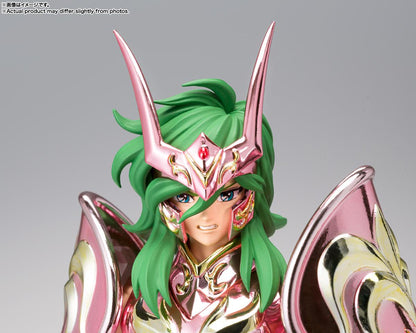 "Saint Cloth Myth EX" Andromeda Shun (God Cloth)