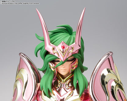 "Saint Cloth Myth EX" Andromeda Shun (God Cloth)