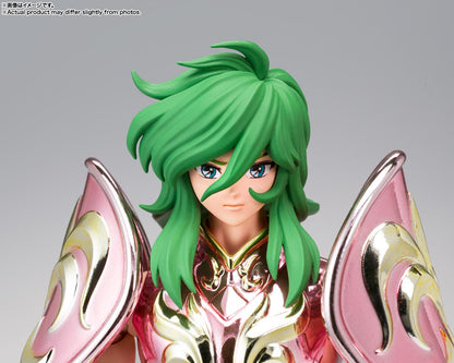 "Saint Cloth Myth EX" Andromeda Shun (God Cloth)