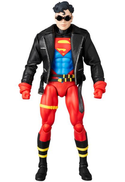 MAFEX "Return of Superman" Superboy (Return of Superman)