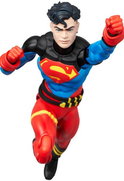 MAFEX "Return of Superman" Superboy (Return of Superman)