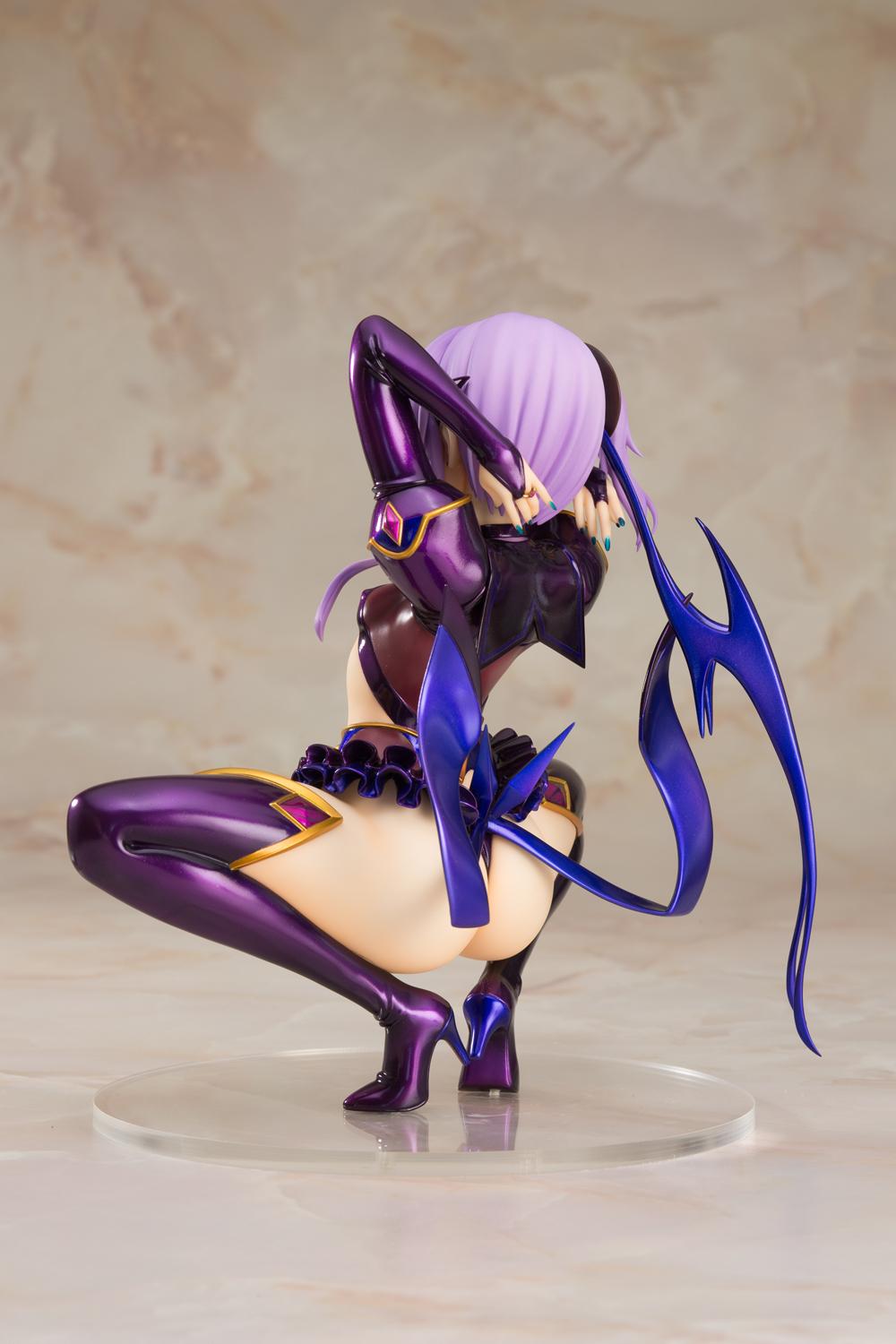 "The Archangel Of Love, Love Mary" Succumarelapis Illustrated by Kuuki Satou