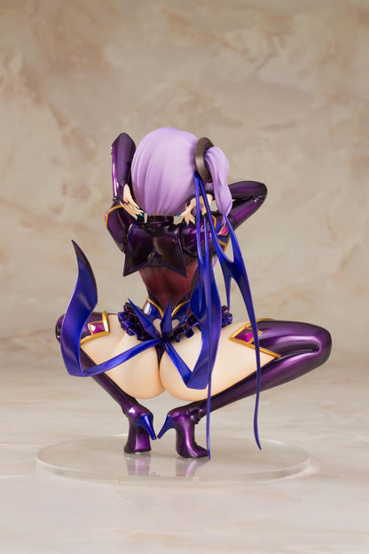 "The Archangel Of Love, Love Mary" Succumarelapis Illustrated by Kuuki Satou