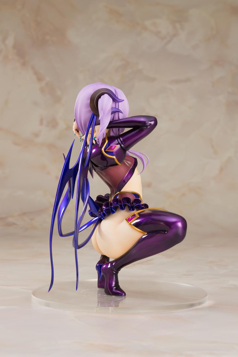 "The Archangel Of Love, Love Mary" Succumarelapis Illustrated by Kuuki Satou